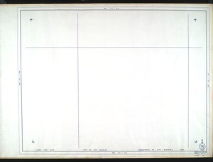 WPA Land use survey map for the City of Los Angeles, book 7 (Topanga Canyon to Hollywood District), sheet 11