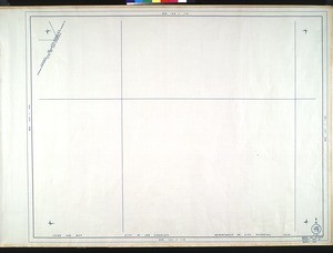 WPA Land use survey map for the City of Los Angeles, book 7 (Topanga Canyon to Hollywood District), sheet 2