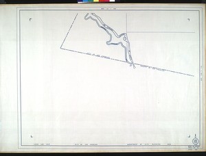WPA Land use survey map for the City of Los Angeles, book 7 (Topanga Canyon to Hollywood District), sheet 19