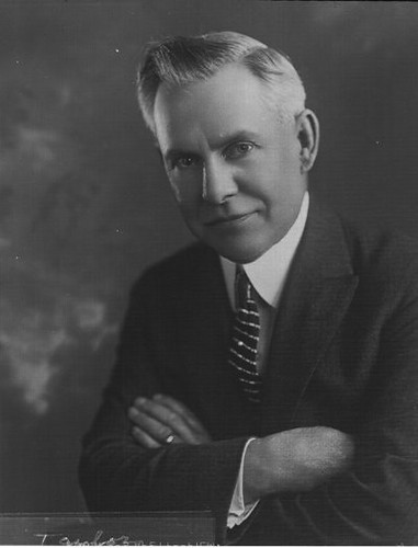 Charles N. Taylor