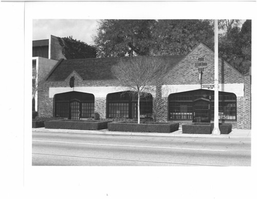 Lewis-Markey Building, 634-636 Mission Street - City Landmark #31