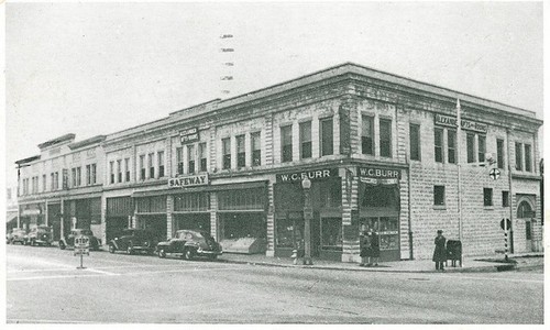 Alexander Block, 1001-1017 Mission Street