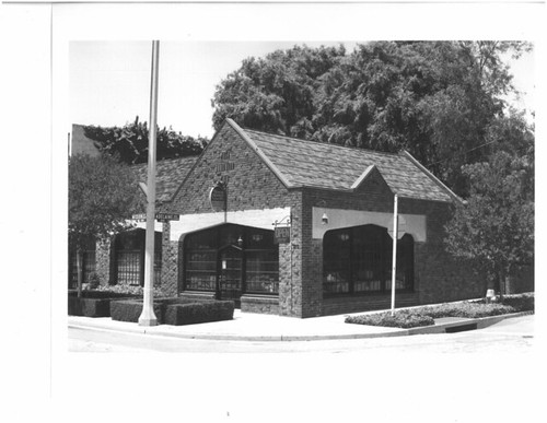 Lewis-Markey Building, Mission & Adelaine - Landmark #31