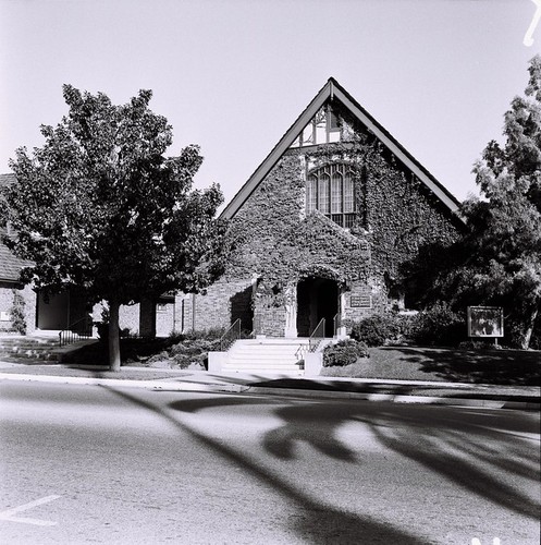 First Church of Christ, Christian Scientist