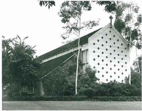 Oneonta Congregational Church