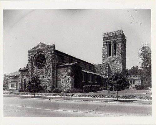 St. James Episcopal Church