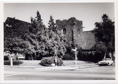 Christian Science Church