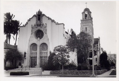 Holy Family Catholic Church