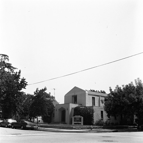 First Church of the Nazarene