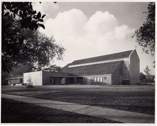 Oneonta Congregational Church