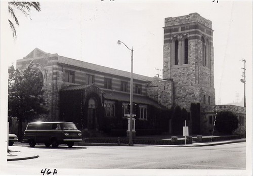 St. James Episcopal Church