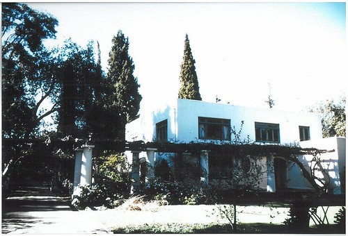 1975 Slide Show: Cultural Landmarks of South Pasadena: Miltimore Residence