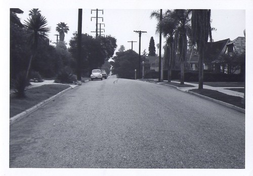 Kendall Street at Alpha Avenue