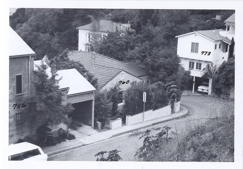 Homes Along Bonita Drive