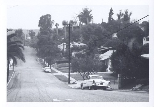 Valley View and Berkshire at Meridian