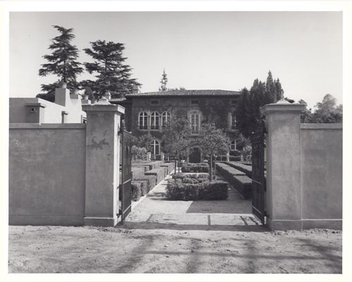 Tanner-Behr House, 225 Grand Avenue - City Landmark #23