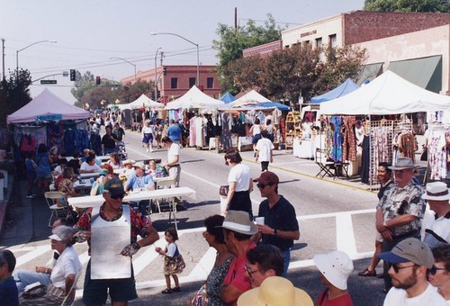 Market on Mission