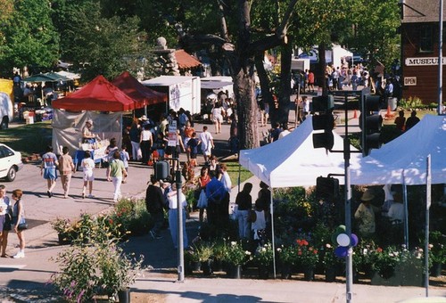 Farmer's Market