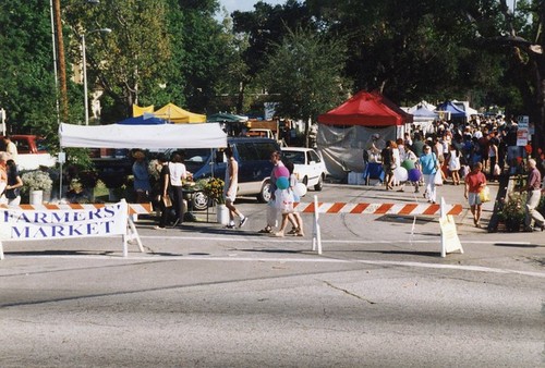 Farmer's Market