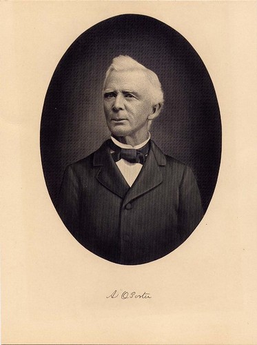 Andrew Oliphant Porter