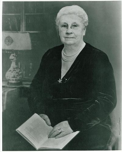 Ada J. Longley