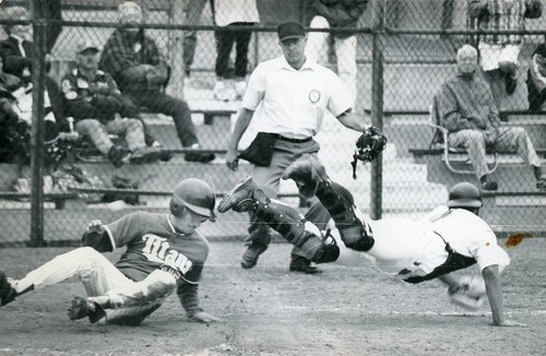 Baseball Game