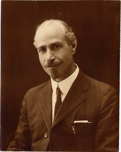 Dr. Tully Knowles, Former Head of History Dept. USC — Calisphere