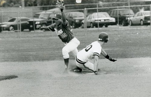 Baseball Game