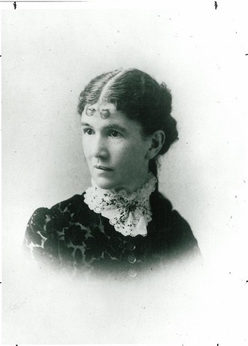 Margaret Collier Graham