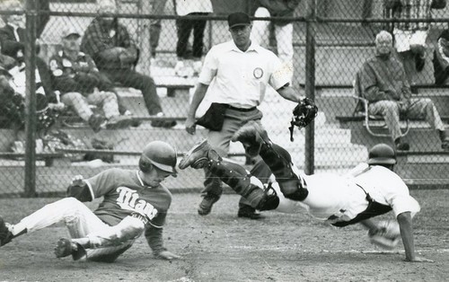 Baseball Game