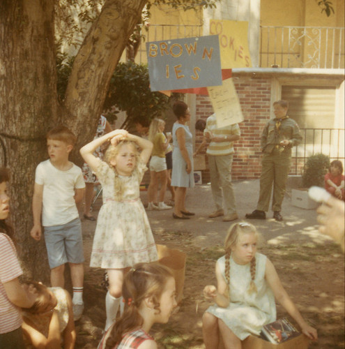 1970 Library Book Fair