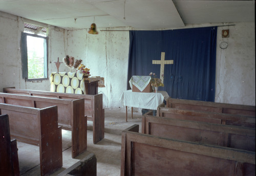 Presbyterian Church 4 of 4 Interior