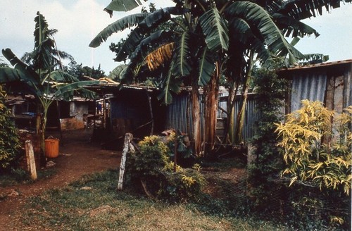 Housing compound