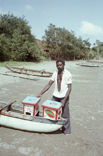 Cement stove invention