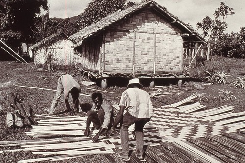 House construction 4 of 4