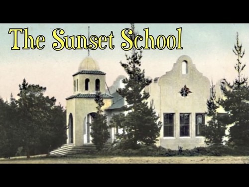 Sunset School