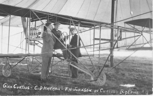 Glenn Curtiss