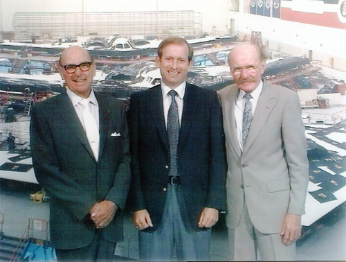 Bob hoover collection image Robert Anderson