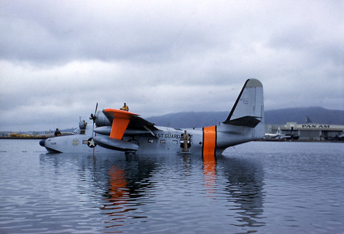 Bonnalie collection image Grumman