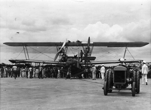 AL-92 Alaskan Aerial Survey