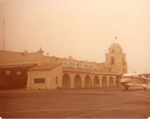 Macewen western air express