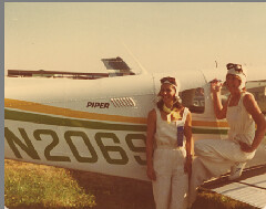 1978 Womens Air Derby