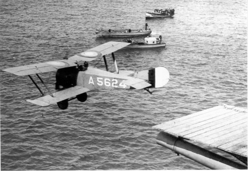 Harriot HD-2 March 1029 Peter Bowers Collection -