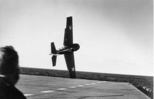 North island image F4F