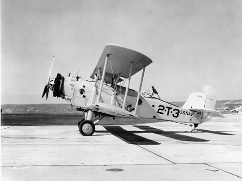 Great Lakes TG-2