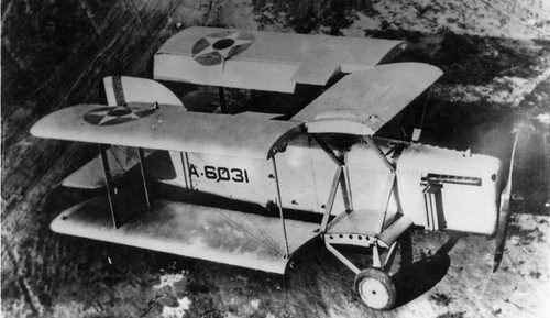 Douglas DT-1