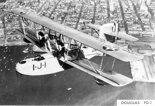 If this is 7383 it is a PN-12 US Navy photo