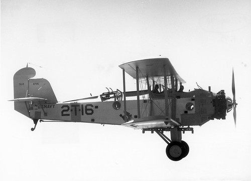 Great Lakes TG-2 Navy photo