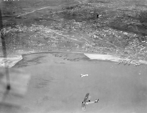 John torigian collection image San Diego