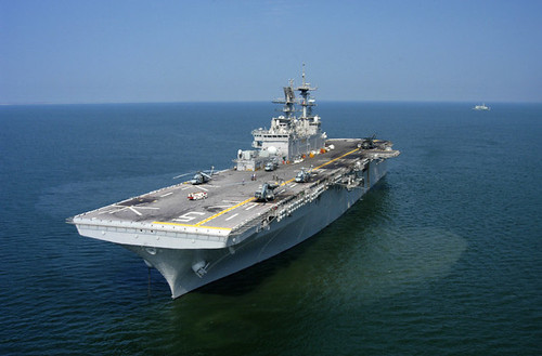 Us navy ship image USS Batan